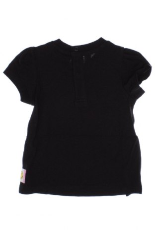 Детска блуза Smiley World, Размер 3-6m/ 62-68 см, Цвят Черен, Цена 18,00 лв.