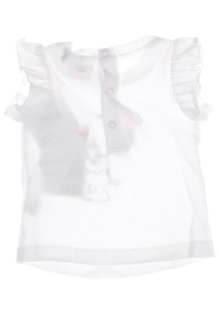 Kinder Shirt Snoopy, Größe 1-2m/ 50-56 cm, Farbe Weiß, Preis 4,73 €
