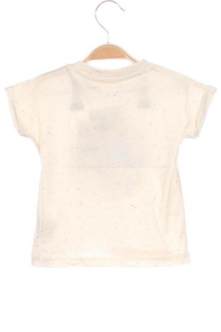 Παιδική μπλούζα Soft Gallery, Μέγεθος 9-12m/ 74-80 εκ., Χρώμα Εκρού, Τιμή 5,44 €
