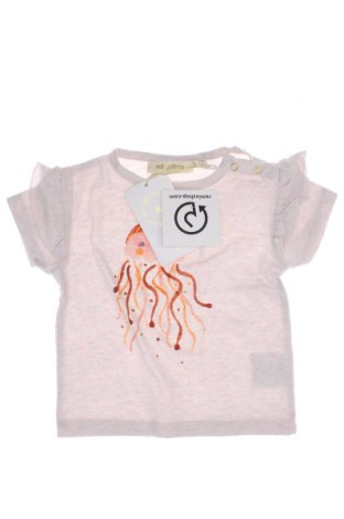 Детска блуза Soft Gallery, Размер 12-18m/ 80-86 см, Цвят Многоцветен, Цена 10,24 лв.