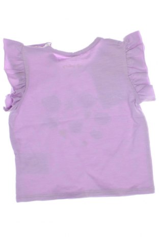 Παιδική μπλούζα Soft Gallery, Μέγεθος 6-9m/ 68-74 εκ., Χρώμα Βιολετί, Τιμή 5,43 €