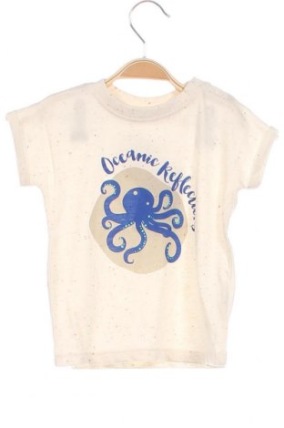 Детска блуза Soft Gallery, Размер 12-18m/ 80-86 см, Цвят Бежов, Цена 16,20 лв.