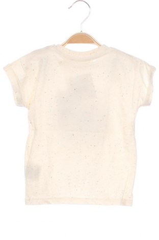 Kinder Shirt Soft Gallery, Größe 12-18m/ 80-86 cm, Farbe Beige, Preis 5,38 €