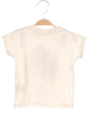 Kinder Shirt Soft Gallery, Größe 6-9m/ 68-74 cm, Farbe Beige, Preis 5,38 €