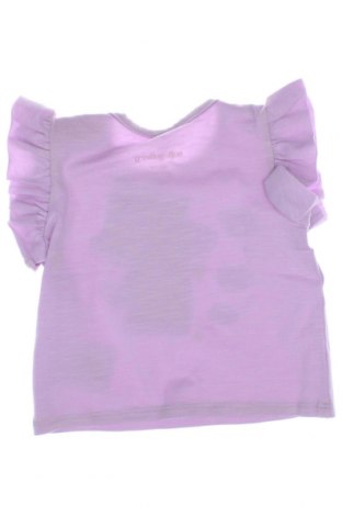 Dziecięca bluzka Soft Gallery, Rozmiar 2-3m/ 56-62 cm, Kolor Fioletowy, Cena 28,10 zł