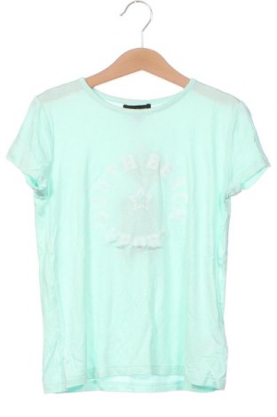 Детска блуза South Beach, Размер 4-5y/ 110-116 см, Цвят Зелен, Цена 30,60 лв.
