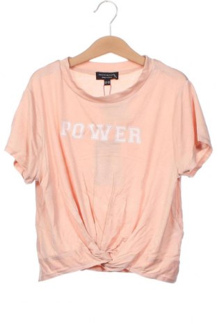 Детска блуза South Beach, Размер 12-13y/ 158-164 см, Цвят Розов, Цена 51,00 лв.