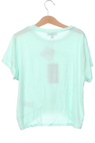 Παιδική μπλούζα South Beach, Μέγεθος 12-13y/ 158-164 εκ., Χρώμα Πράσινο, Τιμή 6,31 €
