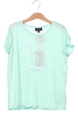 Kinder Shirt South Beach, Größe 8-9y/ 134-140 cm, Farbe Grün, Preis 14,20 €
