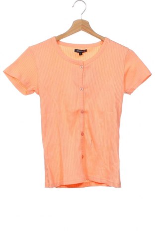 Детска блуза Staccato, Размер 12-13y/ 158-164 см, Цвят Оранжев, Цена 18,33 лв.
