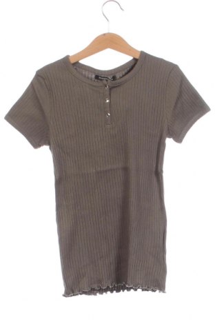 Детска блуза Staccato, Размер 8-9y/ 134-140 см, Цвят Сив, Цена 21,15 лв.