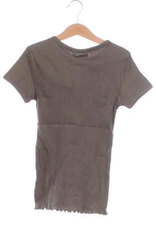 Kinder Shirt Staccato, Größe 8-9y/ 134-140 cm, Farbe Grau, Preis 7,03 €