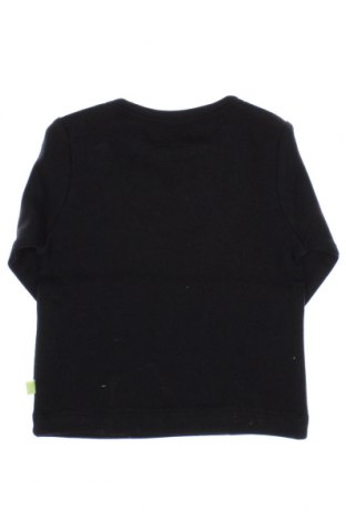 Kinder Shirt Staccato, Größe 0-1m/ 50 cm, Farbe Schwarz, Preis € 5,52