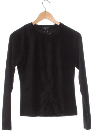 Παιδική μπλούζα Staccato, Μέγεθος 15-18y/ 170-176 εκ., Χρώμα Μαύρο, Τιμή 3,63 €