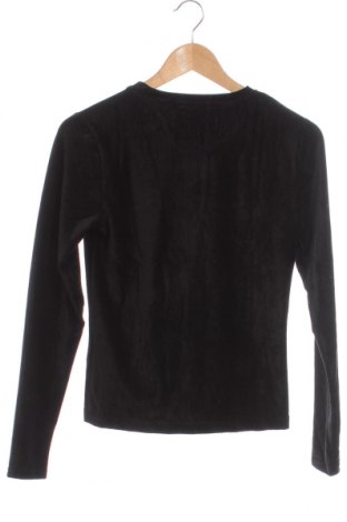 Детска блуза Staccato, Размер 15-18y/ 170-176 см, Цвят Черен, Цена 7,05 лв.