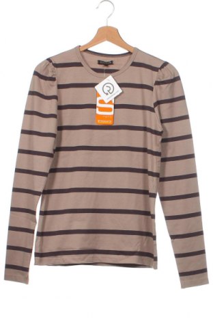 Детска блуза Staccato, Размер 15-18y/ 170-176 см, Цвят Кафяв, Цена 12,22 лв.