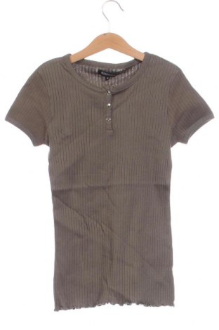Bluză pentru copii Staccato, Mărime 10-11y/ 146-152 cm, Culoare Gri, Preț 35,87 Lei