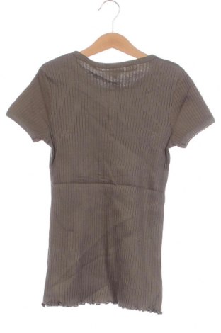 Kinder Shirt Staccato, Größe 10-11y/ 146-152 cm, Farbe Grau, Preis 7,03 €