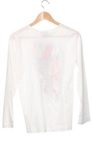 Детска блуза Staccato, Размер 12-13y/ 158-164 см, Цвят Бял, Цена 12,69 лв.
