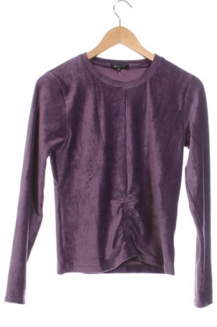 Παιδική μπλούζα Staccato, Μέγεθος 15-18y/ 170-176 εκ., Χρώμα Βιολετί, Τιμή 3,63 €