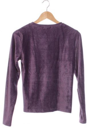 Παιδική μπλούζα Staccato, Μέγεθος 15-18y/ 170-176 εκ., Χρώμα Βιολετί, Τιμή 3,63 €