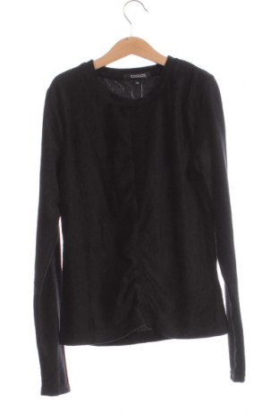 Детска блуза Staccato, Размер 12-13y/ 158-164 см, Цвят Черен, Цена 7,05 лв.