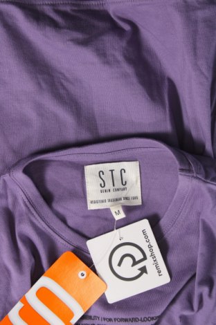 Детска блуза Staccato, Размер 10-11y/ 146-152 см, Цвят Лилав, Цена 16,45 лв.