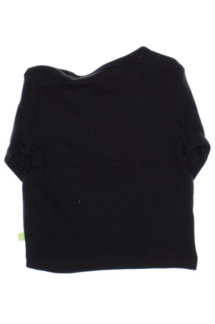 Kinder Shirt Staccato, Größe 1-2m/ 50-56 cm, Farbe Schwarz, Preis 19,59 €
