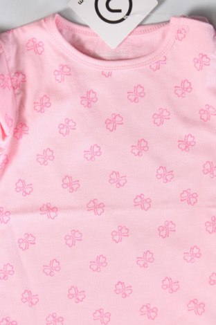 Bluză pentru copii Staccato, Mărime 9-12m/ 74-80 cm, Culoare Roz, Preț 43,29 Lei