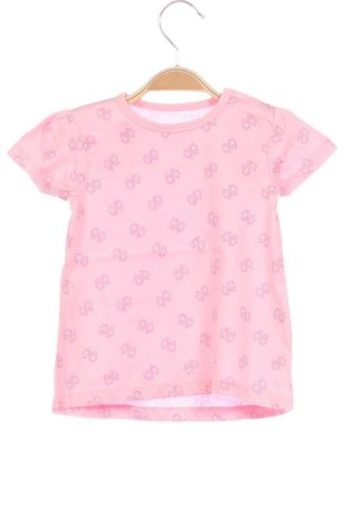 Детска блуза Staccato, Размер 9-12m/ 74-80 см, Цвят Розов, Цена 25,85 лв.