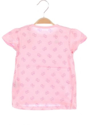 Bluză pentru copii Staccato, Mărime 9-12m/ 74-80 cm, Culoare Roz, Preț 43,29 Lei