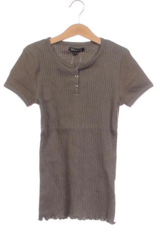 Kinder Shirt Staccato, Größe 10-11y/ 146-152 cm, Farbe Grün, Preis 3,63 €