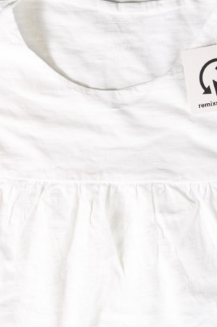 Kinder Shirt Staccato, Größe 12-13y/ 158-164 cm, Farbe Weiß, Preis € 3,85