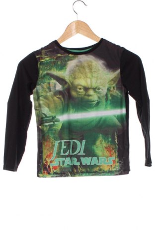 Παιδική μπλούζα Star Wars, Μέγεθος 9-10y/ 140-146 εκ., Χρώμα Πολύχρωμο, Τιμή 6,75 €