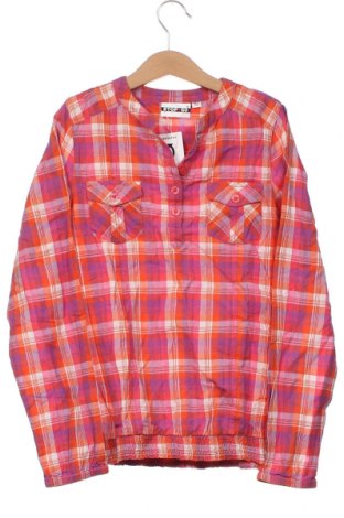 Kinder Shirt Stop+Go, Größe 10-11y/ 146-152 cm, Farbe Mehrfarbig, Preis 4,59 €
