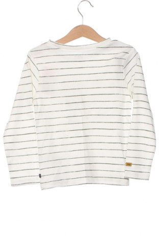 Детска блуза Sucre d'Orge, Размер 3-4y/ 104-110 см, Цвят Бял, Цена 29,07 лв.
