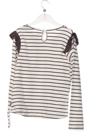 Kinder Shirt Sucre d'Orge, Größe 6-7y/ 122-128 cm, Farbe Weiß, Preis 11,83 €