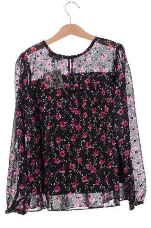 Детска блуза TWINSET, Размер 11-12y/ 152-158 см, Цвят Черен, Цена 70,74 лв.