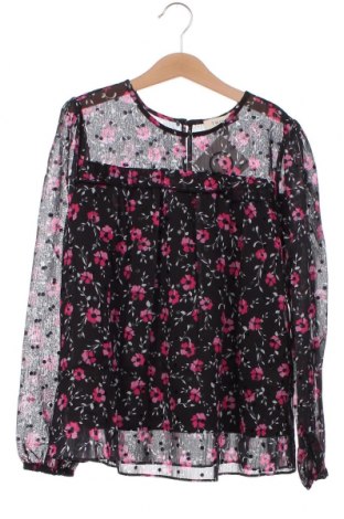 Детска блуза TWINSET, Размер 11-12y/ 152-158 см, Цвят Черен, Цена 19,65 лв.