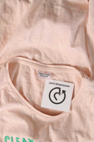 Kinder Shirt Tape a L'oeil, Größe 9-10y/ 140-146 cm, Farbe Rosa, Preis 5,85 €