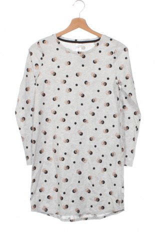 Kinder Shirt Target, Größe 11-12y/ 152-158 cm, Farbe Grau, Preis 5,13 €