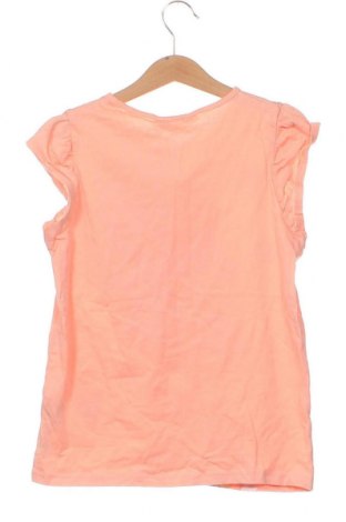 Детска блуза Terranova, Размер 9-10y/ 140-146 см, Цвят Оранжев, Цена 12,00 лв.