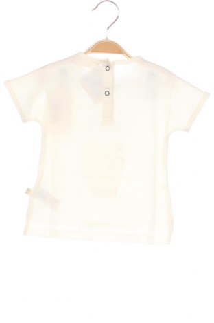 Kinder Shirt The bonnie mob, Größe 9-12m/ 74-80 cm, Farbe Ecru, Preis 23,94 €
