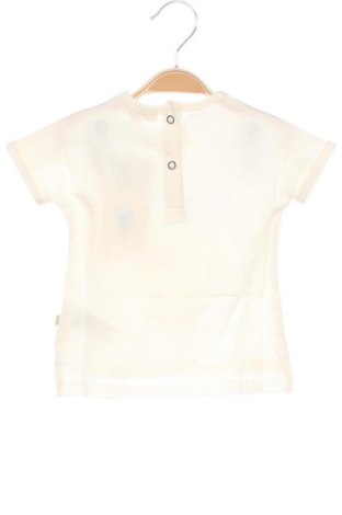 Bluză pentru copii The bonnie mob, Mărime 3-6m/ 62-68 cm, Culoare Ecru, Preț 22,63 Lei