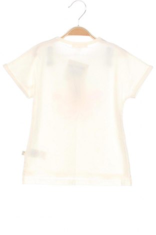 Kinder Shirt The bonnie mob, Größe 2-3y/ 98-104 cm, Farbe Ecru, Preis 23,94 €