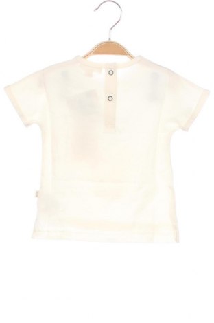 Παιδική μπλούζα The bonnie mob, Μέγεθος 6-9m/ 68-74 εκ., Χρώμα Εκρού, Τιμή 23,94 €
