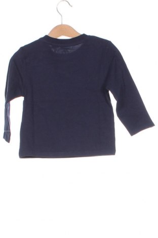 Bluză pentru copii Timberland, Mărime 18-24m/ 86-98 cm, Culoare Albastru, Preț 126,32 Lei