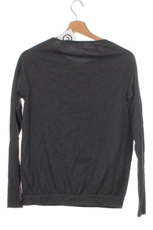 Kinder Shirt Tom Tailor, Größe 15-18y/ 170-176 cm, Farbe Grau, Preis 7,27 €