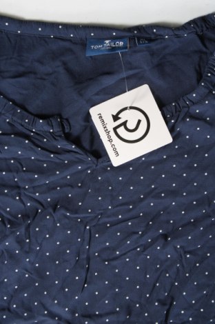 Kinder Shirt Tom Tailor, Größe 15-18y/ 170-176 cm, Farbe Blau, Preis 5,36 €