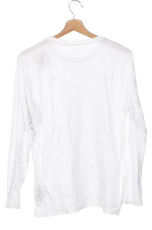 Детска блуза Tommy Hilfiger, Размер 13-14y/ 164-168 см, Цвят Бял, Цена 35,89 лв.